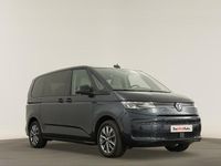 Usado VW Multivan Life 157 HP (115 kW) 2024 Azul Van