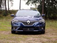 Usado Renault Mégane IV 110 HP (80 kW) 2018 Carrinha