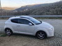 usado Alfa Romeo MiTo 1600 jtd