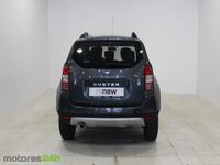 usado Dacia Duster Duster1.5 dCi Tour