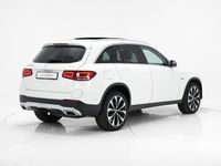 Usado Mercedes GLC300 320 HP (235 kW) 2021 Branco SUV