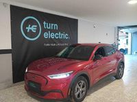 Usado Ford Mustang Mach-E 197 kW (269 HP) 2024 Vermelho SUV