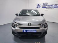 usado Citroën C4 X 1.2 PureTech Feel