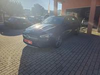 Usado Mercedes CLA250e Shooting Brake AMG line 218 HP (160 kW) 2022 Preto Carrinha