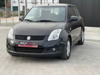 usado Suzuki Swift 1.3 DDiS Sport