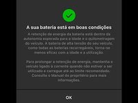 Usado Tesla Model 3 Standard Range Plus 239 kW (325 HP) 2019 Branco Sedan