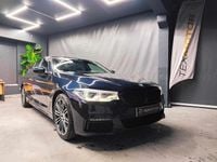 Usado BMW 530 iPerformance 252 HP (185 kW) 2019 Preto Sedan