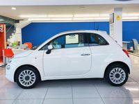 usado Fiat 500C 1.2 Lounge Dualogic S&S