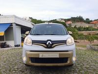 usado Renault Kangoo 1.5 dCi Maxi Business S/S