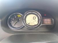 Usado Renault Mégane Coupé 110 HP (80 kW) 2012 Preto Coupé