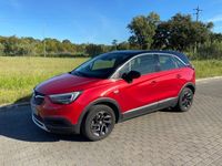 usado Opel Crossland X 1.2 T 2020 GPS+CAM (110cv)