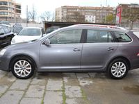 usado VW Golf V Variant 2.0Tdi