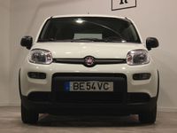 Usado Fiat Panda 70 HP (51 kW) 2023 Branco Citadino