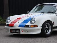 Usado Porsche 911 320 HP (235 kW) 1975 Branco