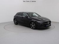 Usado Mercedes A180 Advanced 116 HP (85 kW) 2025 Preto Sedan