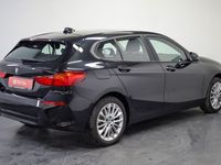 usado BMW 116 Serie-1 d Corporate Edition Auto