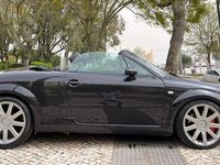 usado Audi TT 1.8 T