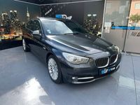 usado BMW 530 Serie-5 d Auto