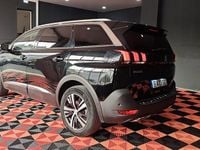Usado Peugeot 5008 Allure 131 HP (96 kW) 2020 SUV