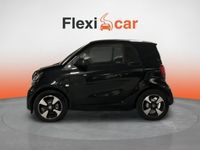 usado Smart ForTwo Electric Drive 