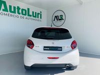 usado Peugeot 208 1.2 PureTech GT Line