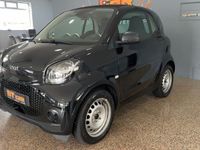 usado Smart ForTwo Electric Drive Passion