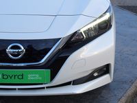 usado Nissan Leaf 40kWh Acenta