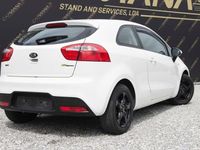 usado Kia Rio 1.2 ACTIVE com garantia