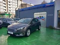 Usado Ford Focus 120 HP (88 kW) 2016 Antracite