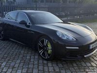 Usado Porsche Panamera S E-Hybrid 416 HP (305 kW) 2014 Sedan