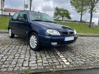 usado Citroën Saxo 1.5d “Oportunidade”