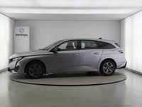 Usado Peugeot 308 SW Style 136 HP (100 kW) 2025 Cinza Carrinha