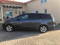 Usado Mitsubishi Grandis 136 HP (100 kW) 2005 Cinzento Carrinha