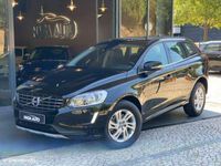 usado Volvo XC60 2.0 D3 Momentum