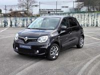 Usado Renault Twingo 75 HP (55 kW) 2020 Preto Citadino