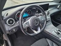 usado Mercedes C220 AMG