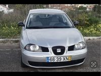 usado Seat Ibiza 1.2 2004