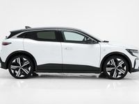 Usado Renault Mégane IV 160 kW (218 HP) 2023 Branco