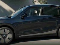 Novo Smart #1 Edition #1 200 kW (272 HP) 2025 Preto SUV