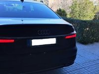 usado Audi A6 40 TDI Design S tronic