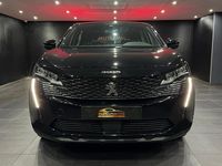 Usado Peugeot 3008 Allure 130 HP (95 kW) 2023 Preto SUV