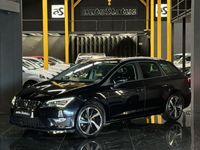 usado Seat Leon ST 2.0 TDI FR S/S