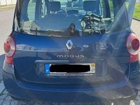 Usado Renault Modus 2005 Monovolume