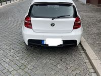 usado BMW 118 2.0 d 2011