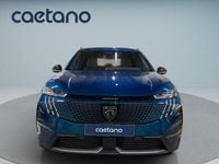 Usado Peugeot 5008 157 kW (214 HP) 2025 Azul SUV