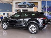 Usado Land Rover Range Rover evoque S 309 HP (227 kW) 2021 Preto SUV