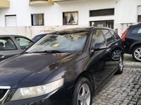 Usado Honda Accord 2003 Carrinha