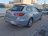 usado Seat Leon 1.6 TDI SS (carrinha)