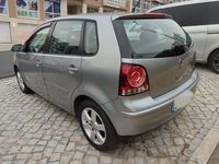 usado VW Polo 1.2 2005