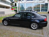 usado BMW 316 d, de particular e em bom estado de conservação